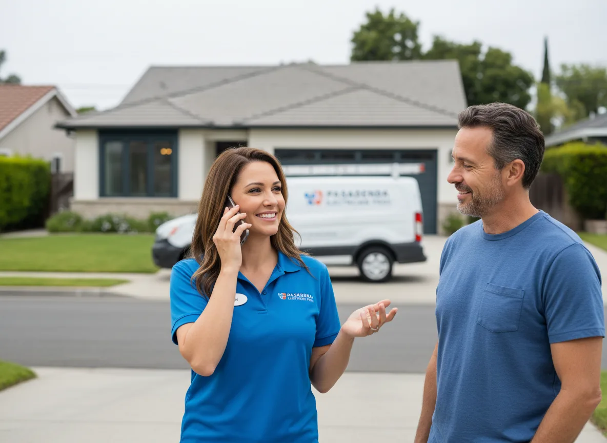 Electrician Meansville, GA FAQs
